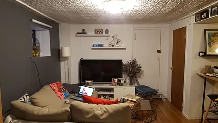 Rented by MCR Realty