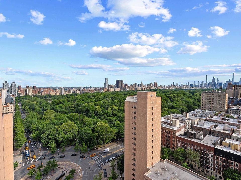 1st image of 321 W 110th St APT 19C