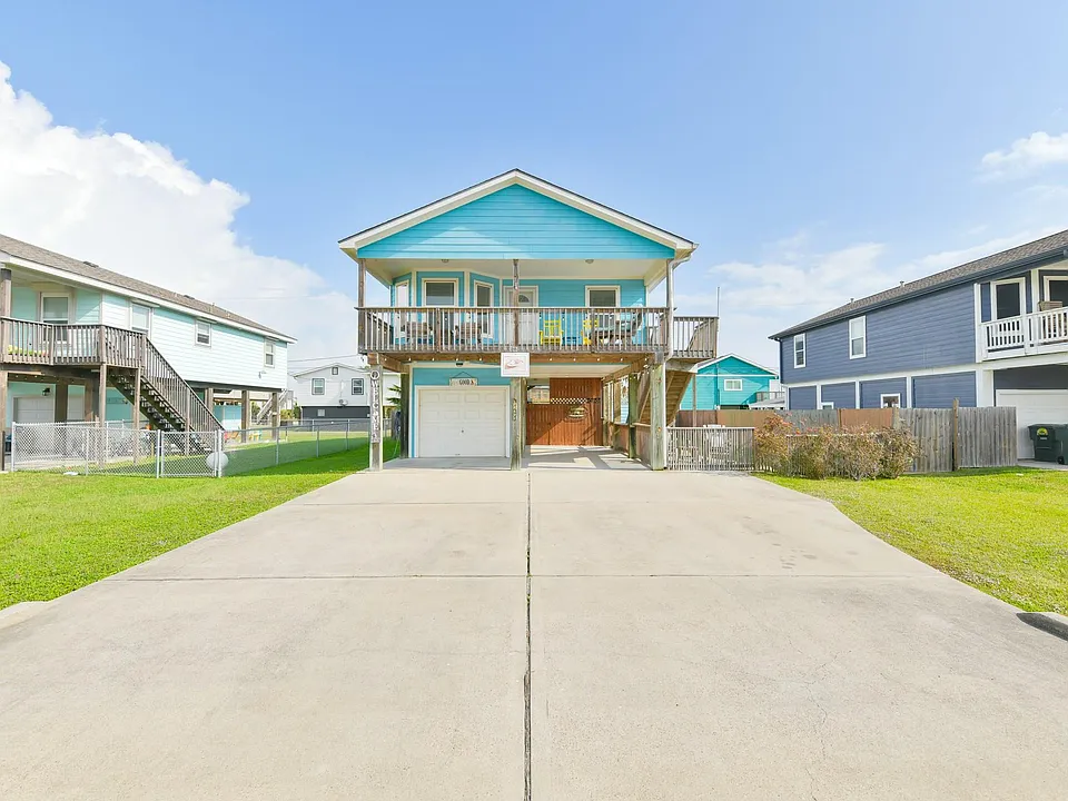 4131 Jackson Dr
