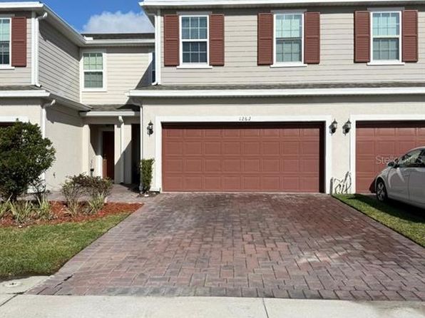 1262 Wispy Cypress Dr #384