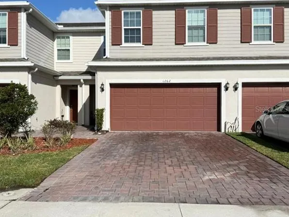 1262 Wispy Cypress Dr #384, Kissimmee, FL 34746