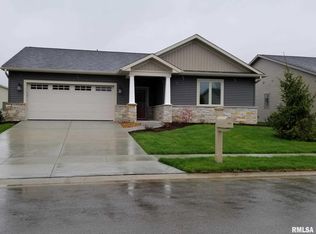 3912 Waterstone Way, Springfield, IL 62711