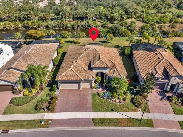 11102 Sandhill Preserve Dr, Sarasota, FL 34238
