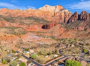 941 Foothill Ln, Springdale, UT 84767