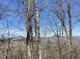 0 Harris Ridge Rd, Young Harris, GA 30582