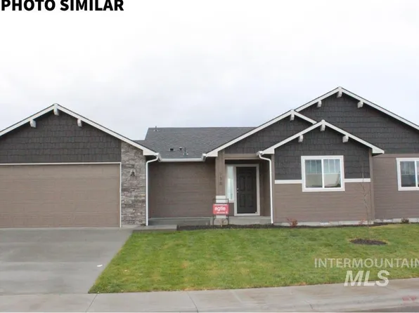 614 Brown Bear Way, Fruitland, ID 83619