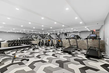 Rented by Modern Spaces