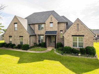 8938 Mount Hill Dr, Bartlett, TN, 38002