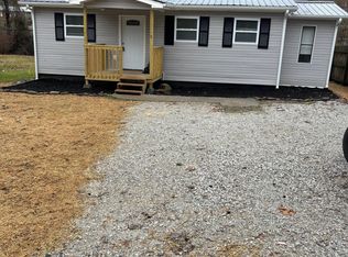 300 E Spring St, Oliver Springs, TN 37840