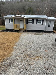 300 E Spring St, Oliver Springs, TN, 37840