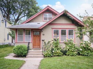 3904 40th Ave S, Minneapolis, MN 55406