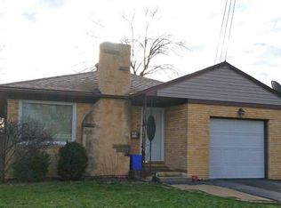 252 Homer St, Marion, OH