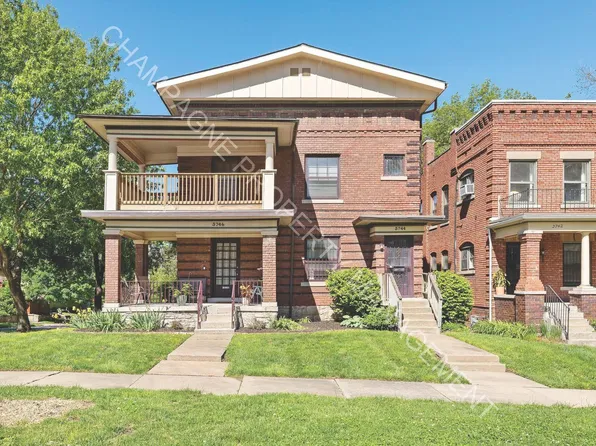 3744/3746 Harrison Blvd, 3744 Harrison Blvd #B, Kansas City, MO 64109