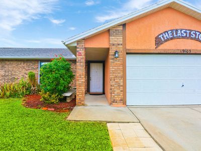 1905 SW Idaho Lane, Port Saint Lucie, FL, 34953