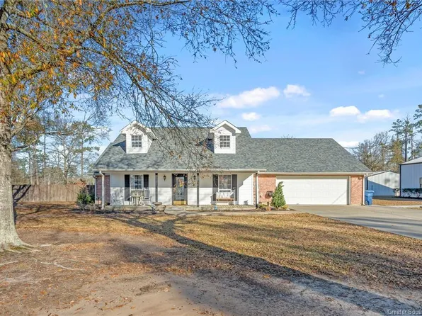 3556 Hebert Dr, Sulphur, LA 70663