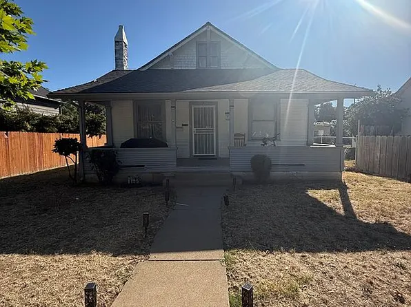 1036 Johnson St, Red Bluff, CA 96080