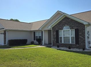 262 Tibton Circle, Myrtle Beach, SC 29588