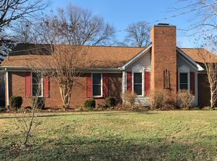3312 Daisy Trl, Antioch, TN 37013
