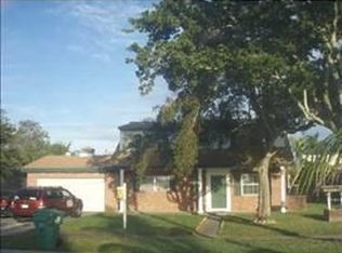 2431 Everglades Dr, Miramar, FL 33023