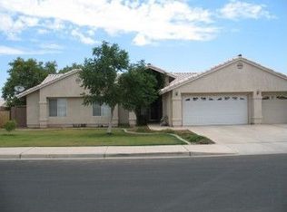 3648 W 27th Ln, Yuma, AZ 85364