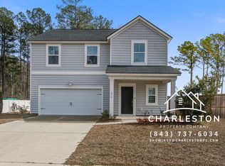 678 Red Monarch Way, Moncks Corner, SC 29461