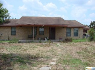 664 Hiller Rd, Meyersville, TX 77954