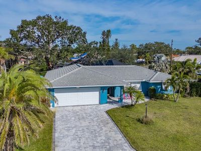 429 N Rossetti Dr, Nokomis, FL, 34275