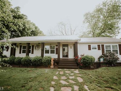 638 England Chapel Rd, Jenkinsburg, GA, 30234