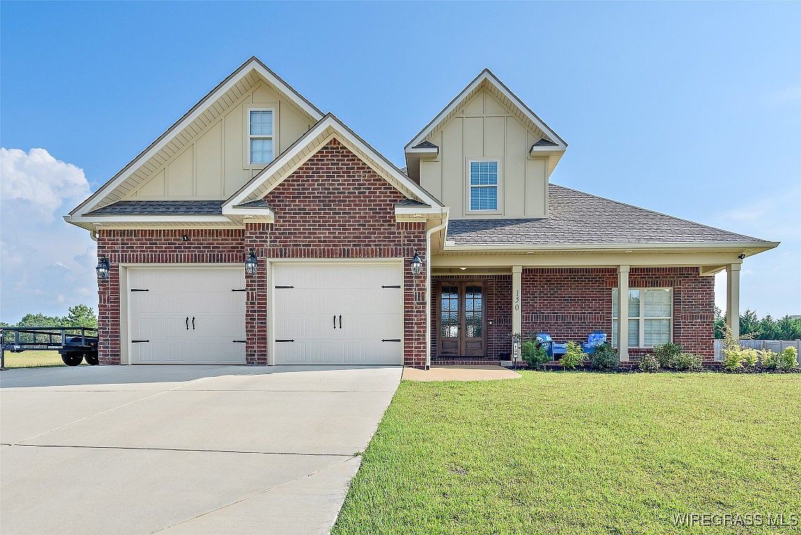 150 County Road 563 Rd, Enterprise, AL 36330 | MLS #554049 | Zillow