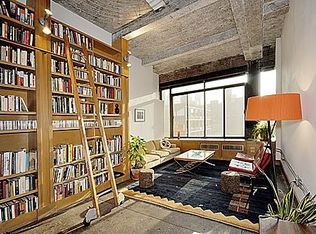 415 W 55th St APT 4A, New York, NY 10019