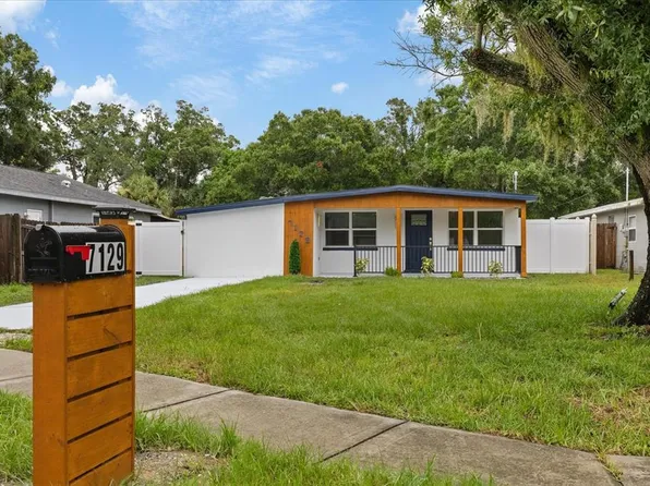 7129 63RD STREET N, PINELLAS PARK, FL 33781