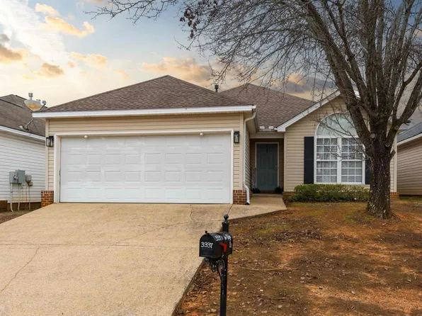 3337 Willow Ridge Ln, Tuscaloosa, AL 35405