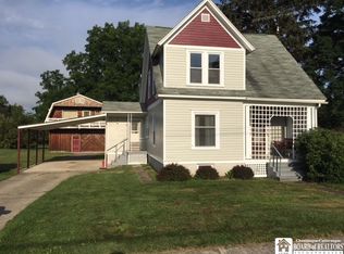 99 N Pearl St, Frewsburg, NY