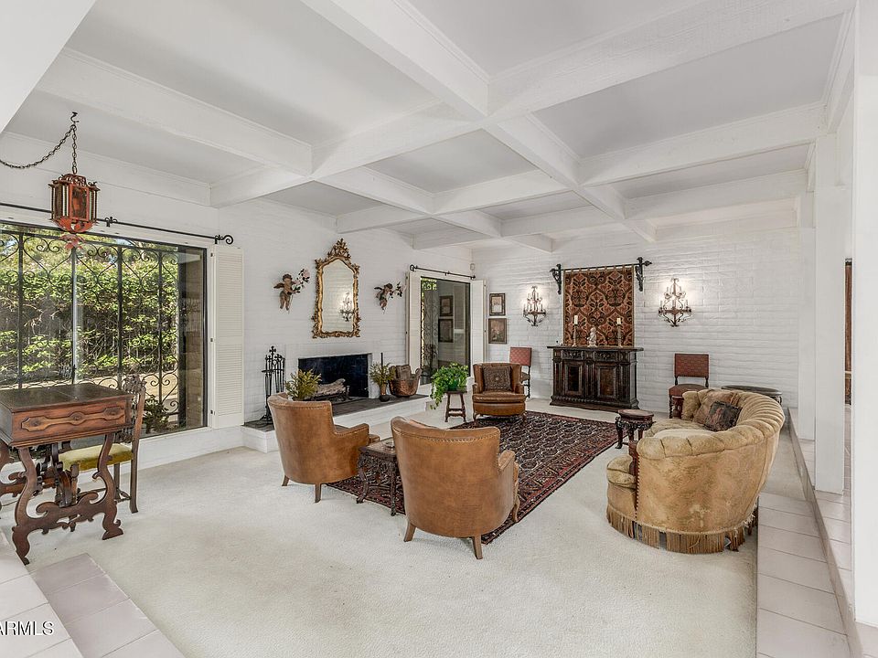 1st image of 5434 E LINCOLN Drive #4