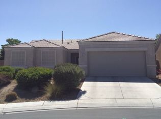 6027 Red Glitter St, North Las Vegas, NV 89031