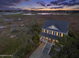 4418 Polly Gully Court SE, Southport, NC 28461