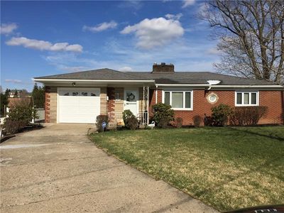 1454 Graham Ave, Monessen, PA, 15062