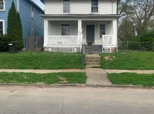 376 S Powell Ave, Columbus, OH