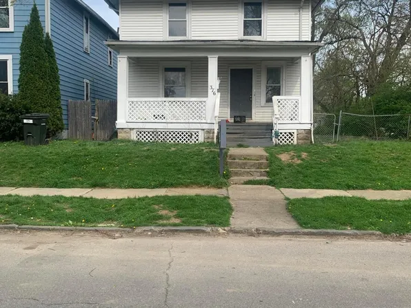 376 S Powell Ave, Columbus, OH 43204