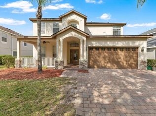 14030 Budworth Cir, Orlando, FL 32832