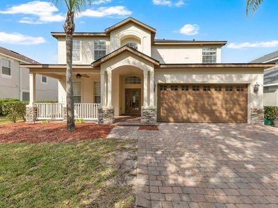 14030 BUDWORTH CIR, Orlando, FL, 32832