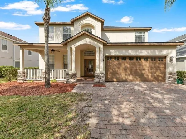 14030 Budworth Cir, Orlando, FL 32832