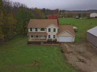 2180 Jasper Rd, Xenia, OH 45385