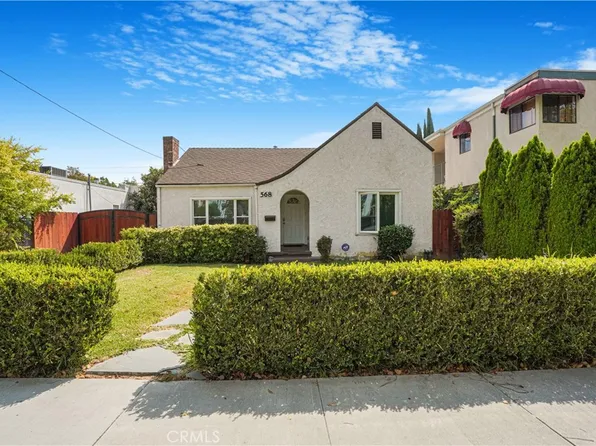568 South St, Glendale, CA 91202