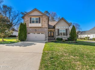 188 Eagle Creek Rd NW, Cleveland, TN 37312
