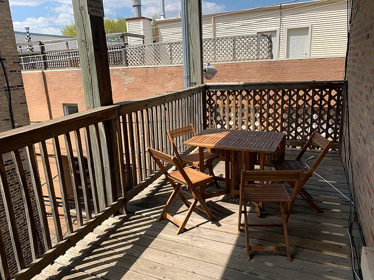 1000 W Armitage Ave #Penthouse 4 — Photo 12