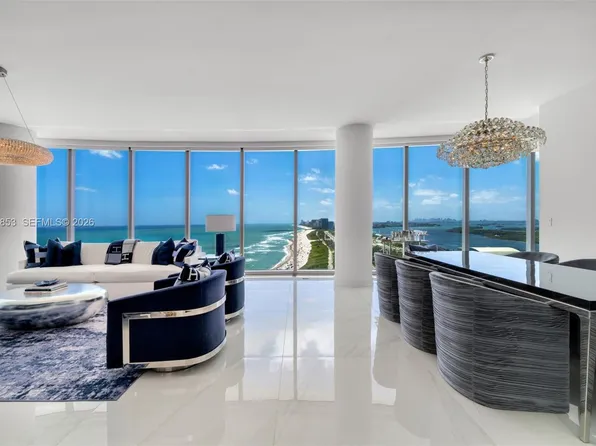 15701 Collins Ave Unit 2005, North Miami Beach, FL 33160