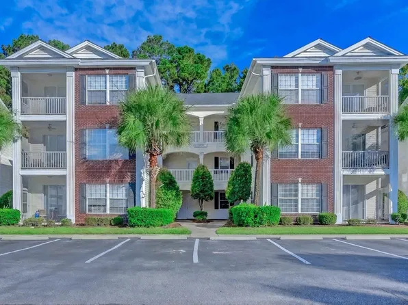 1298 River Oaks Dr. #5E, Myrtle Beach, SC 29579