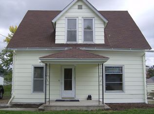 1008 1st St, Redfield, IA 50233