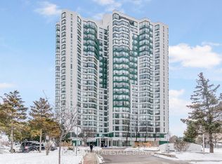 4450 Tucana Ct #1608, Mississauga, ON L5R 3R4